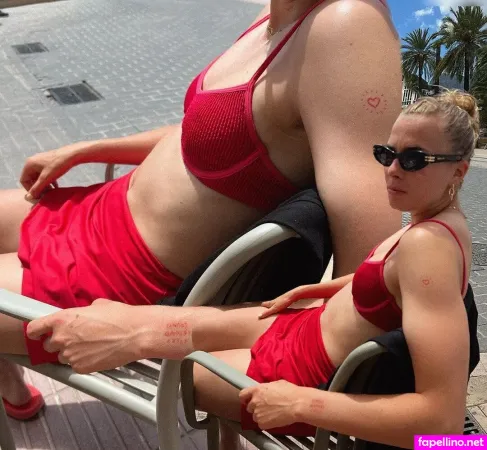 Laura Freigang OnlyFans Thumbnail #bkFvJuqKPP