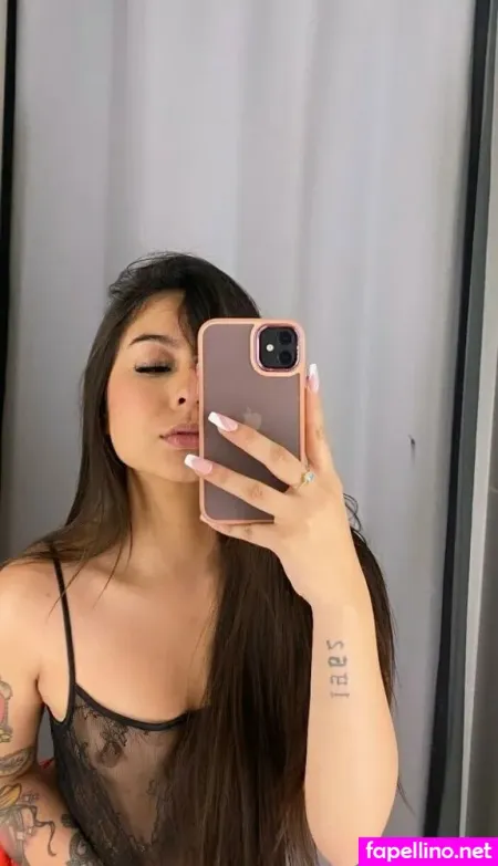 Laura Garcia OnlyFans Thumbnail #HmsFANAq67