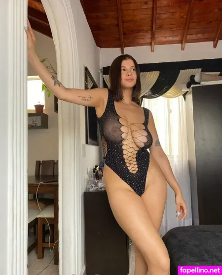 Laura Garcia OnlyFans Thumbnail #c6KVseZZMR