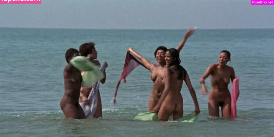 Laura Gemser OnlyFans Thumbnail #IPs3YJfHGV