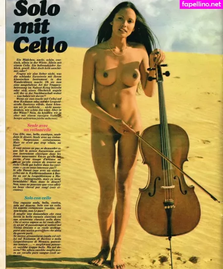 Laura Gemser OnlyFans Thumbnail #Q2EsOazuea