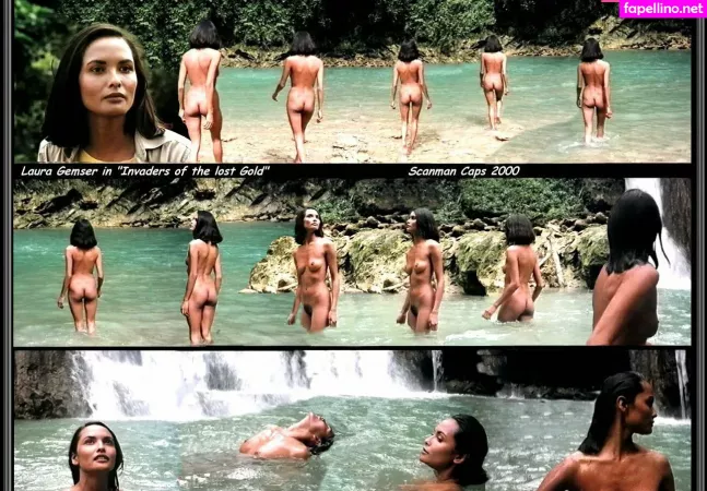 Laura Gemser OnlyFans Thumbnail #VtJ0O4xkyT