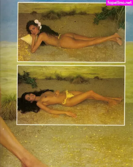 Laura Gemser OnlyFans Thumbnail #XMZlXVCCsw