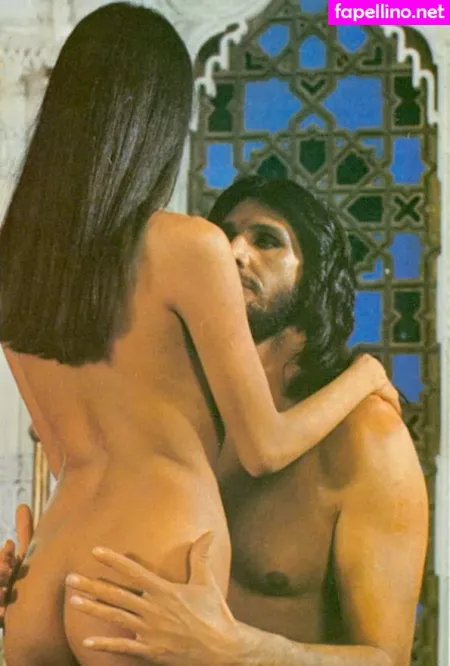 Laura Gemser OnlyFans Thumbnail #cfQAq4C6cV