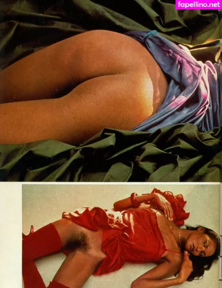 Laura Gemser OnlyFans Thumbnail #iizJO5CTDc