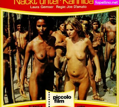 Laura Gemser OnlyFans Thumbnail #up8zZfLv4a