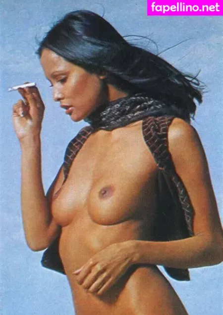 Laura Gemser OnlyFans Thumbnail #zobNNJfdhW