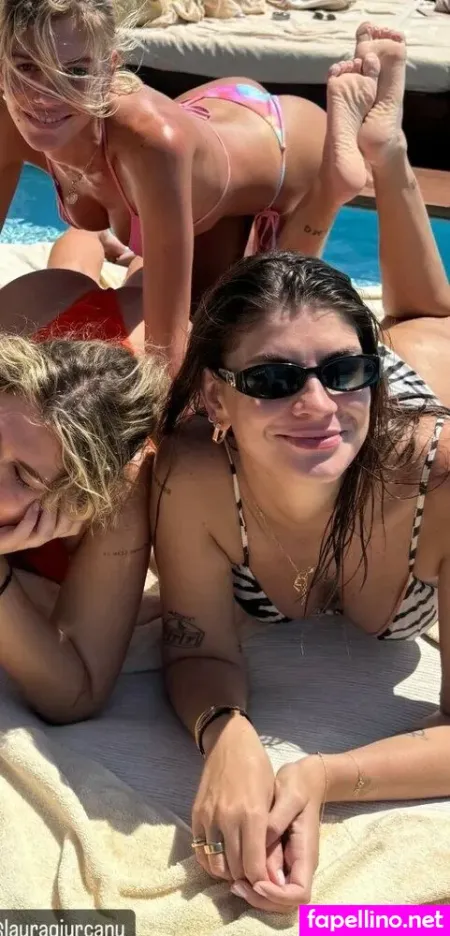 Laura Giurcanu OnlyFans Thumbnail #2XsqBDDBO2