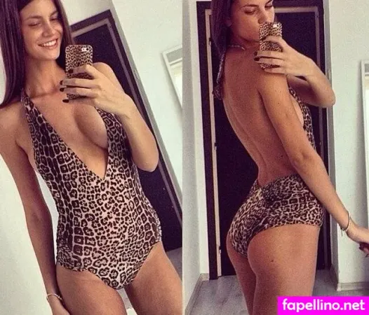 Laura Giurcanu OnlyFans Thumbnail #V4mbIAAaSj