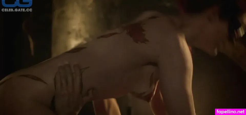 Laura Haddock OnlyFans Thumbnail #LfEV8jhEhr