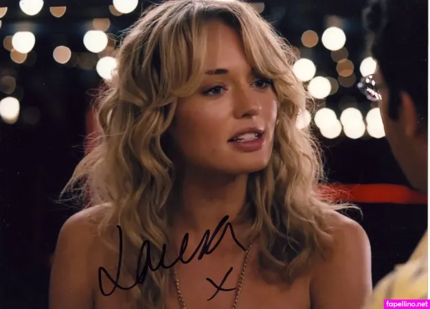 Laura Haddock Main Profile Photo