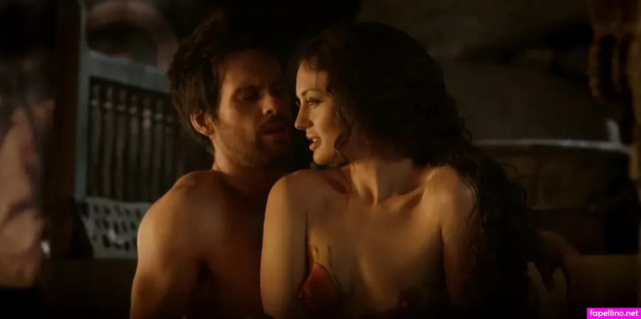 Laura Haddock OnlyFans Thumbnail #pwzCsEWHRm