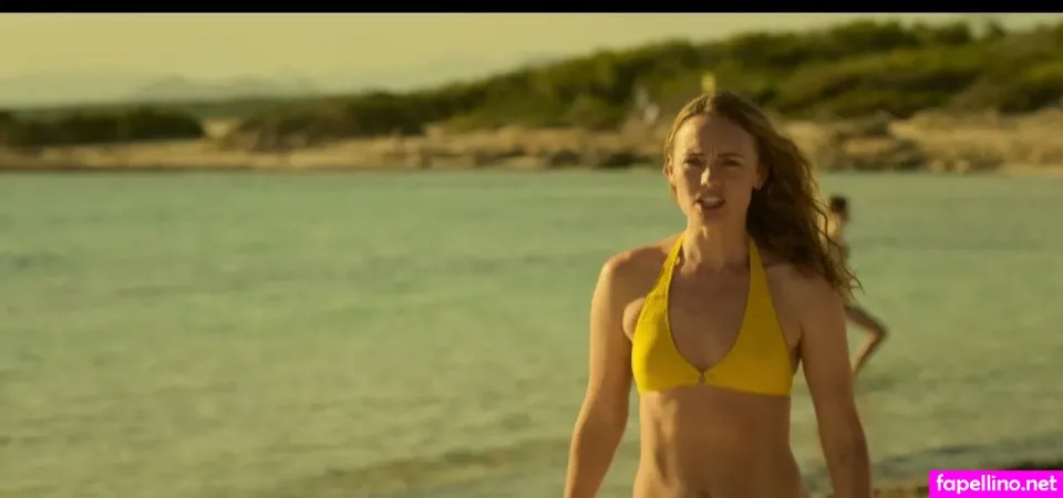 Laura Haddock OnlyFans Thumbnail #sZqtciccXD