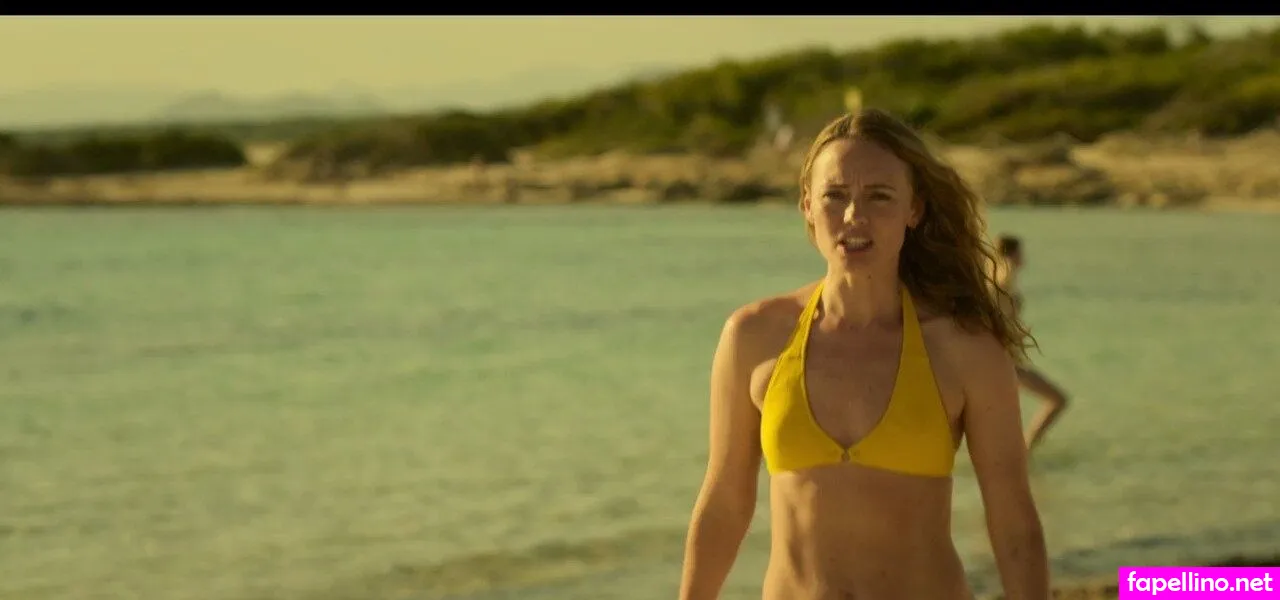 Laura Haddock Nude Leaked OnlyFans Photo #sZqtciccXD