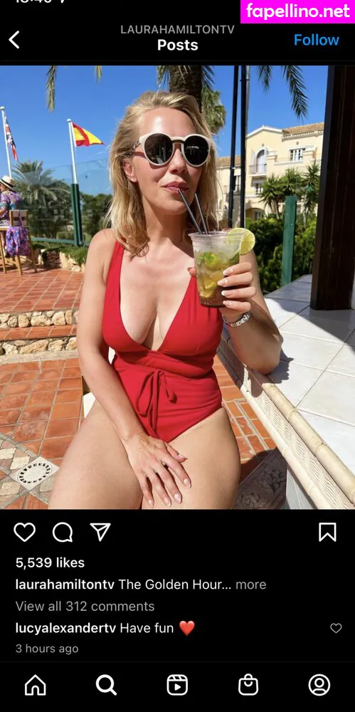 laurahamiltontv Nude Leaked OnlyFans Photo #kFNsxz2TOm