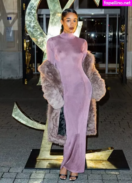 Laura Harrier OnlyFans Thumbnail #10K4A6h1JY