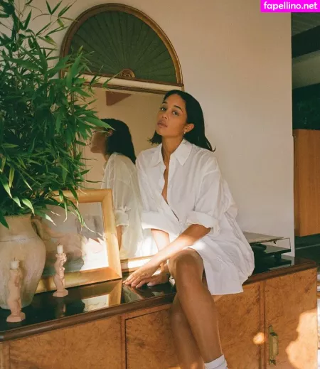 Laura Harrier OnlyFans Thumbnail #5h2u282Gkp