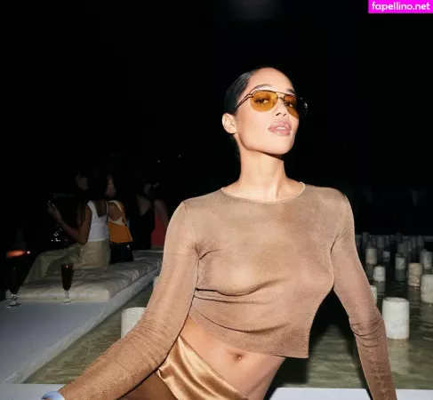 Laura Harrier OnlyFans Thumbnail #749YOK46xX