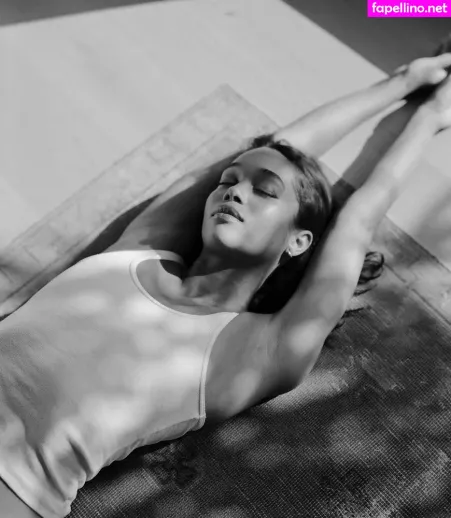 Laura Harrier OnlyFans Thumbnail #82ixmMC87I