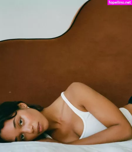 Laura Harrier OnlyFans Thumbnail #CVjQDZIe0l