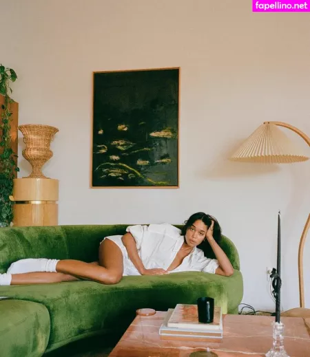 Laura Harrier OnlyFans Thumbnail #HLy9fDvZVE