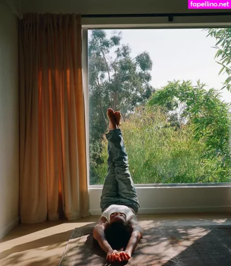 Laura Harrier OnlyFans Thumbnail #INMCwYK7tu