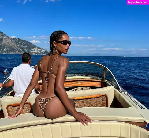 Laura Harrier OnlyFans Thumbnail #J2rZFM1Qav