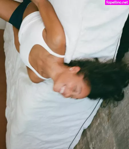 Laura Harrier OnlyFans Thumbnail #KIqAYyRssl