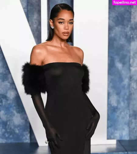 Laura Harrier OnlyFans Thumbnail #WIOEDnXpq4