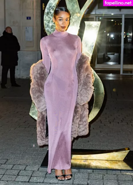 Laura Harrier OnlyFans Thumbnail #adj421WHVr