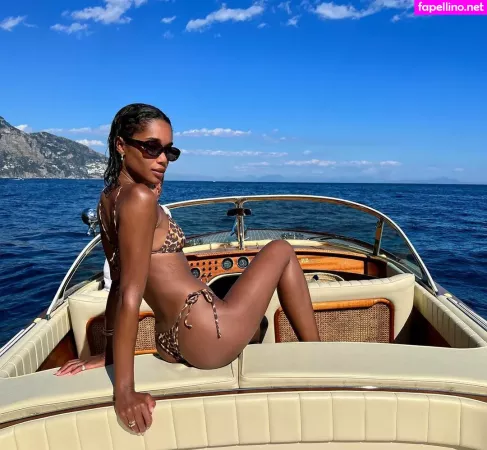 Laura Harrier OnlyFans Thumbnail #asMzGLEyqg