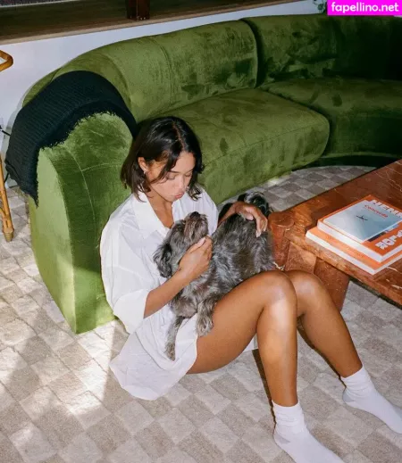 Laura Harrier OnlyFans Thumbnail #hynBOfMkUn