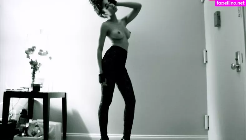 Laura Harrier OnlyFans Thumbnail #lT7bjX26Yj