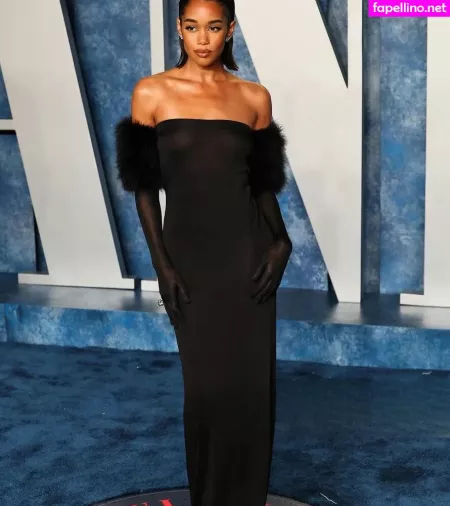 Laura Harrier OnlyFans Thumbnail #oPE5Oz74JA