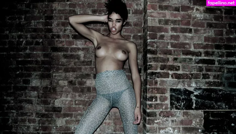 Laura Harrier OnlyFans Thumbnail #pA5s8uAIEK