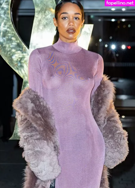 Laura Harrier OnlyFans Thumbnail #qtzlRJdBHm