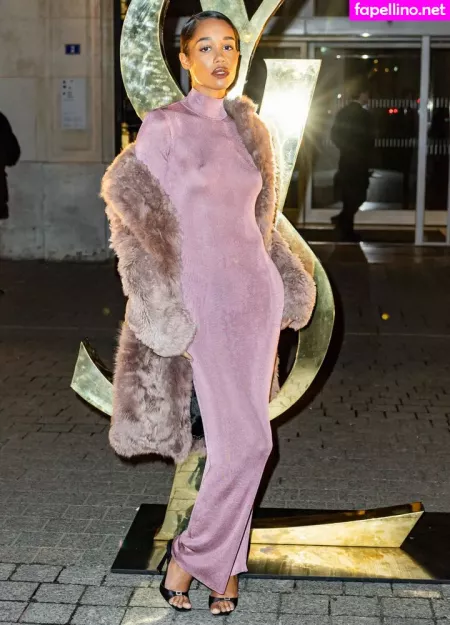 Laura Harrier OnlyFans Thumbnail #qumDYc7lgj