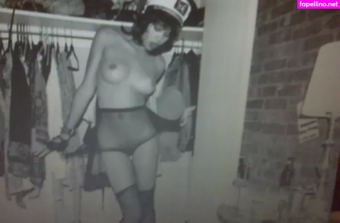 Laura Harrier OnlyFans Thumbnail #tBHaPTcu5Z