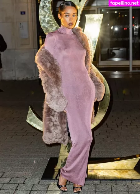 Laura Harrier OnlyFans Thumbnail #vB50btEzkK