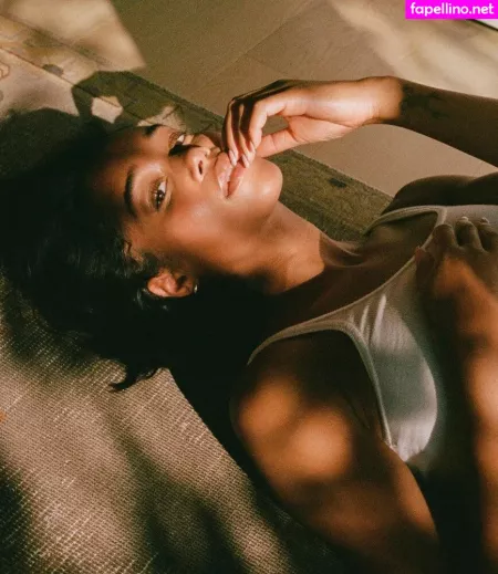 Laura Harrier OnlyFans Thumbnail #wyXf37mUCO
