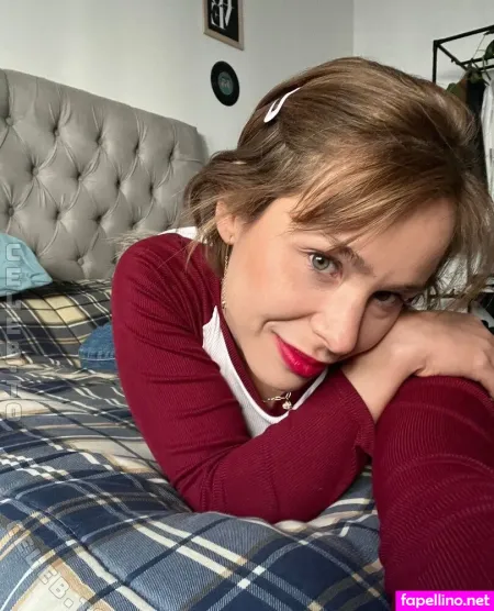 Laura Hegewald OnlyFans Thumbnail #miZZikDKog