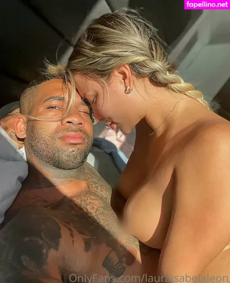 Laura Isabel Leon OnlyFans Thumbnail #mN8jhJI5Ie
