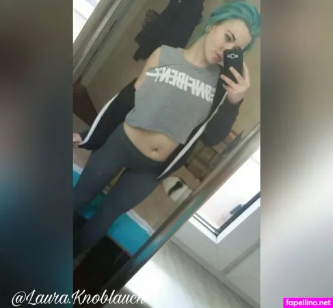 Laura Knoblauch OnlyFans Thumbnail #UHJF7KSUGx