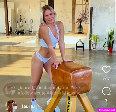 Laura L OnlyFans Thumbnail #5ibAIth6QO