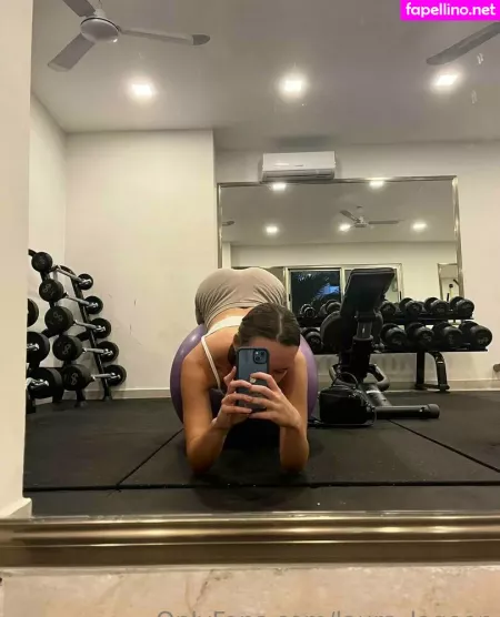 Laura Lagoon OnlyFans Thumbnail #PoHvouIVlI