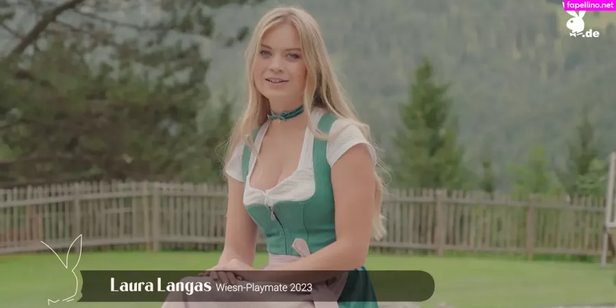 Laura Langas OnlyFans Thumbnail #PIQtE5FCde