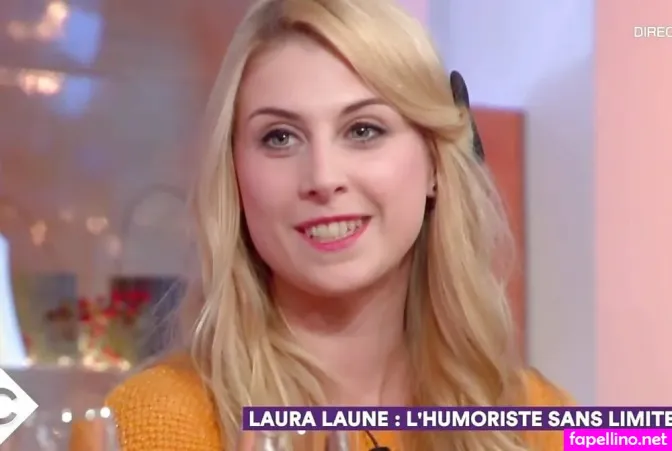 Laura Laune OnlyFans Thumbnail #aVqkZe1kkY