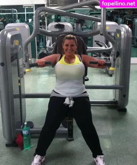 Laura Leonardi OnlyFans Thumbnail #KK1QJ0xrSH