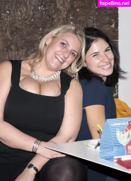 Laura Leonardi OnlyFans Thumbnail #WALalFDPwR