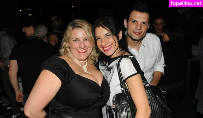 Laura Leonardi OnlyFans Thumbnail #jSWcYtYQ6v